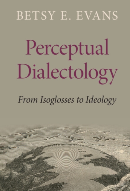 Perceptual Dialectology