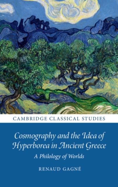 Cosmography and the Idea of Hyperborea in Ancient Greece