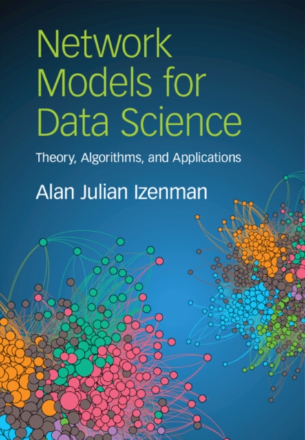 Network Models for Data Science