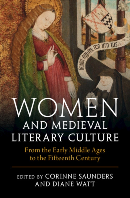 Women and Medieval Literary Culture