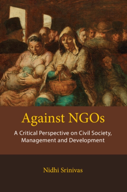 Against NGOs