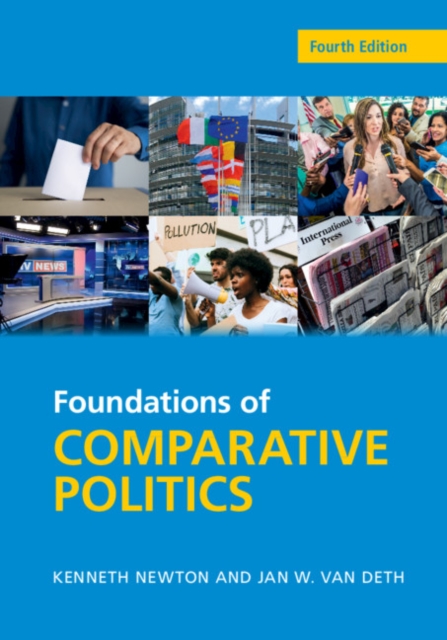 Foundations of Comparative Politics