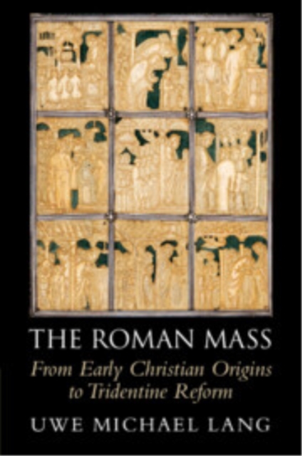 The Roman Mass
