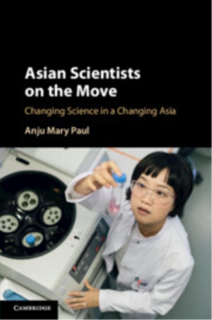 Asian Scientists on the Move