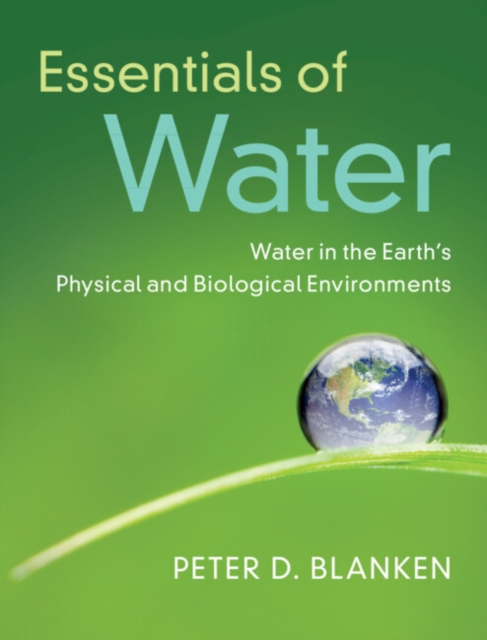 Essentials of Water