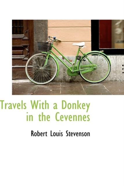 Travels with a Donkey in the Cevennes