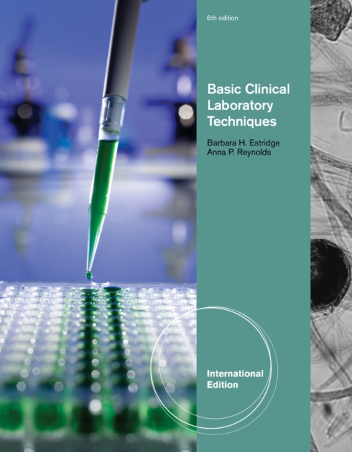 Basic Clinical Laboratory Techniques, International Edition