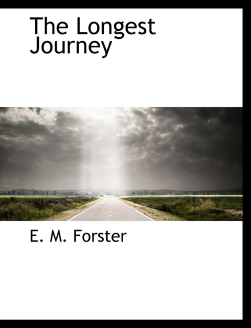 Longest Journey