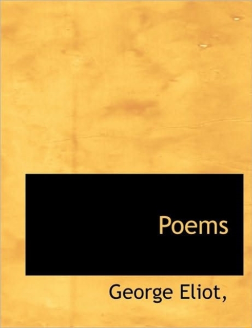 Poems