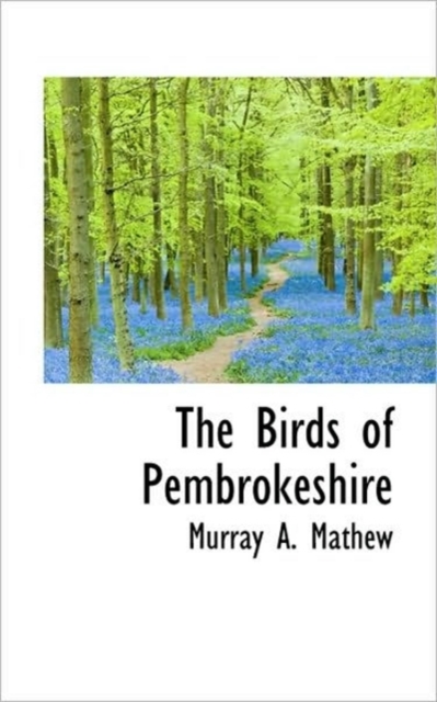 Birds of Pembrokeshire