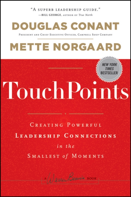 TouchPoints