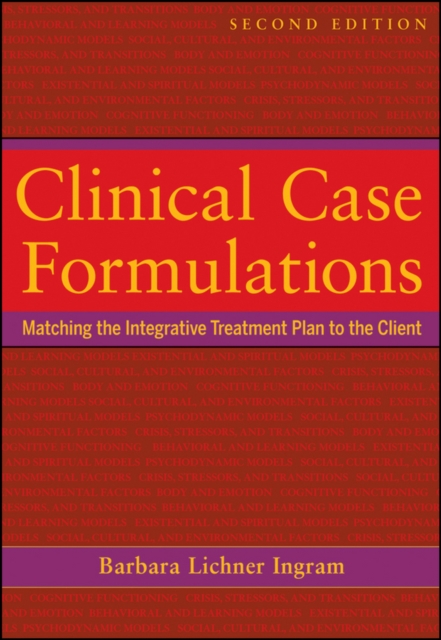 Clinical Case Formulations