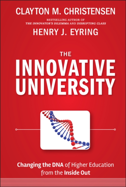 The Innovative University