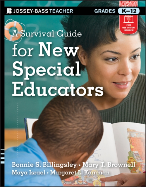 Survival Guide for New Special Educators