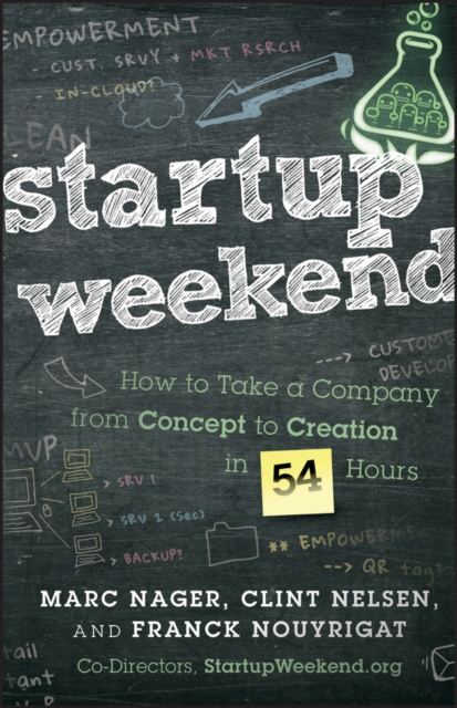 Startup Weekend