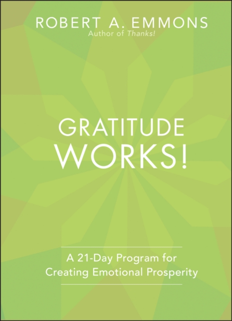 Gratitude Works!