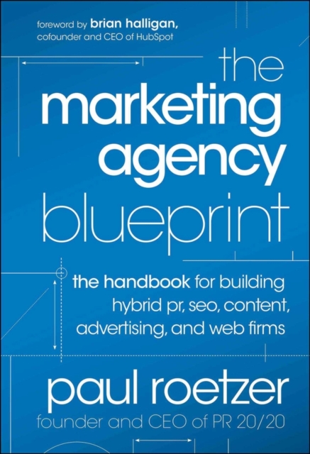 Marketing Agency Blueprint