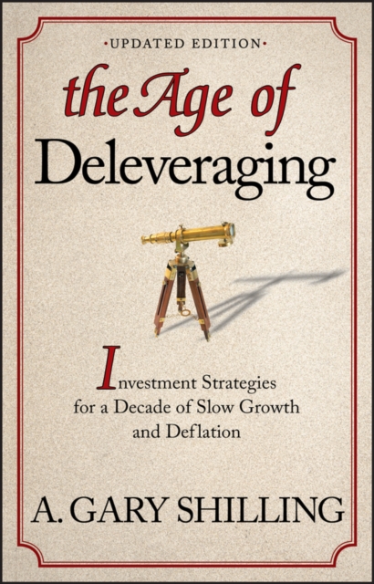 Age of Deleveraging