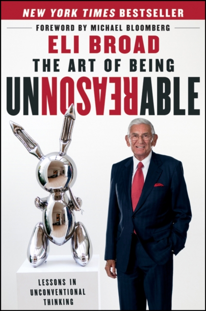 Art of Being Unreasonable