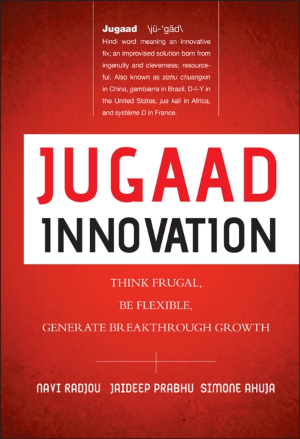 Jugaad Innovation