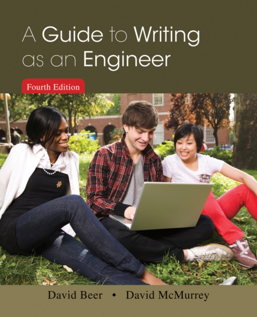 Guide to Writing as an Engineer