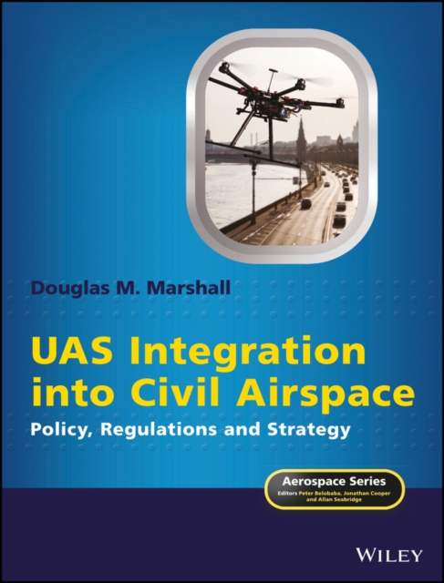 UAS Integration into Civil Airspace