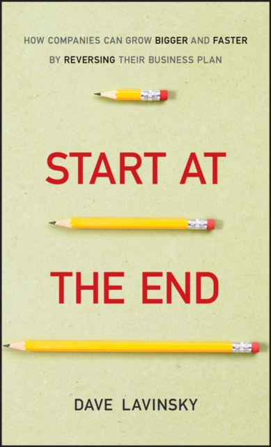 Start at the End