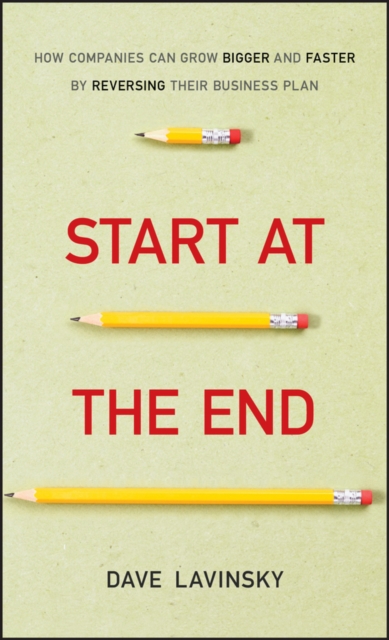 Start at the End