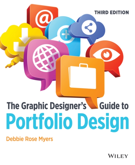 Graphic Designer's Guide to Portfolio Design