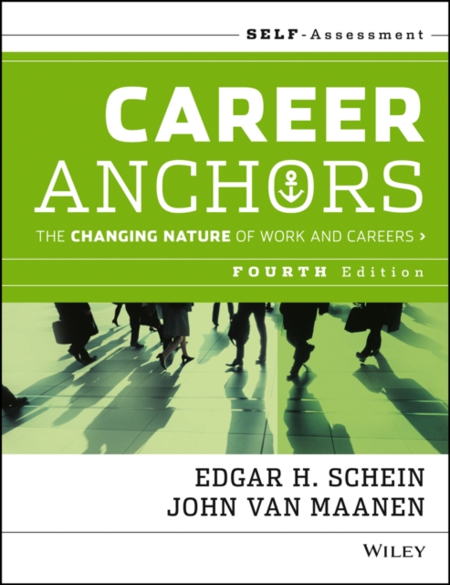 Career Anchors