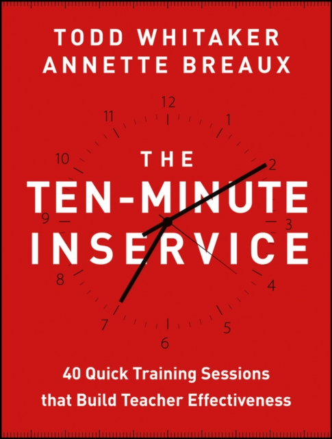 Ten-Minute Inservice