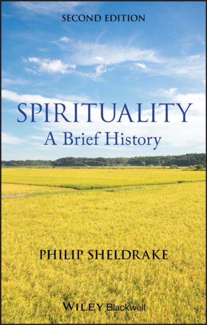 Spirituality - A Brief History 2e