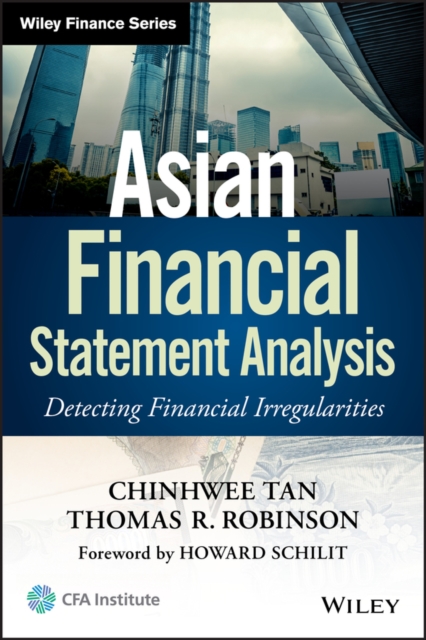 Asian Financial Statement Analysis