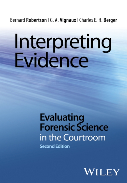 Interpreting Evidence
