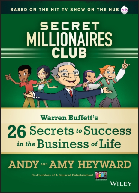 Secret Millionaires Club