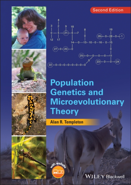 Population Genetics and Microevolutionary Theory