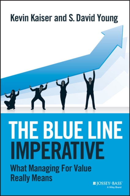 The Blue Line Imperative