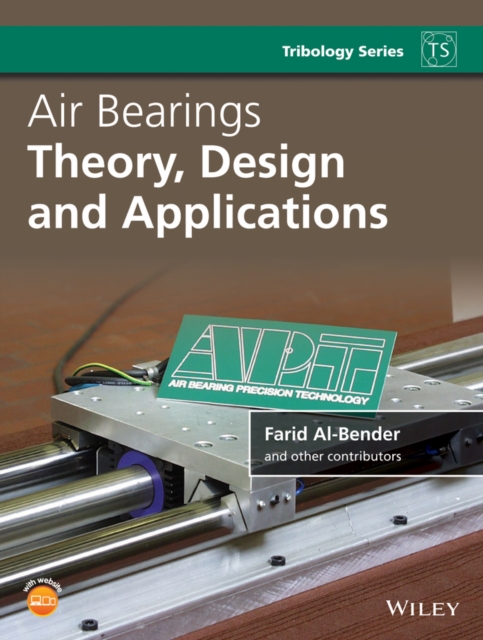 Air Bearings