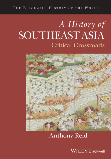 History of Southeast Asia