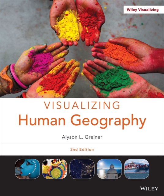 Visualizing Human Geography