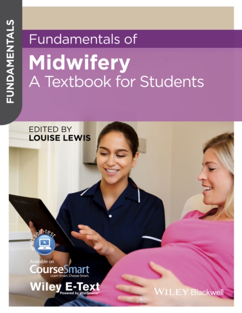 Fundamentals of Midwifery - A Textbook for Students