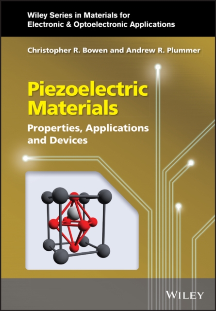 Piezoelectric Materials