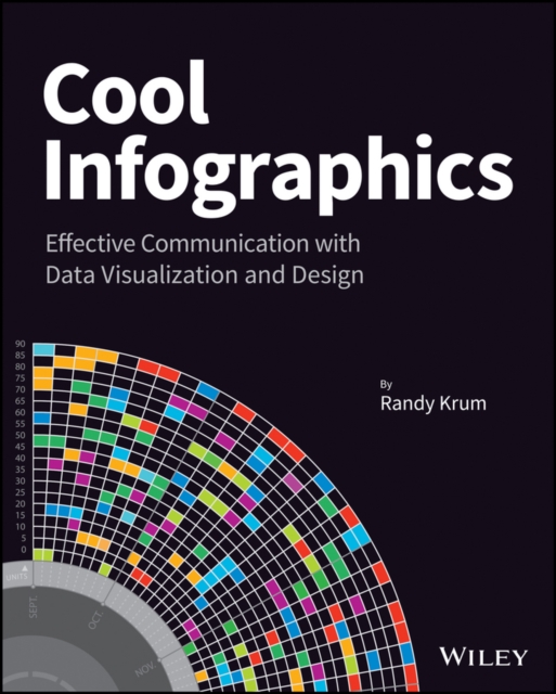 Cool Infographics - Effective Communication with Data Visualization and Design