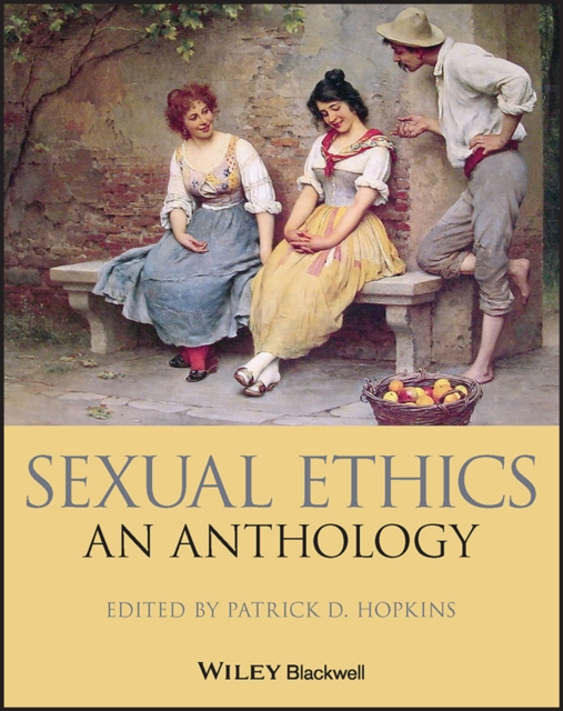 Sexual Ethics - An Anthology