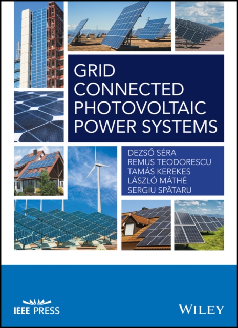 Grid Connected Photovoltaic Power Systems