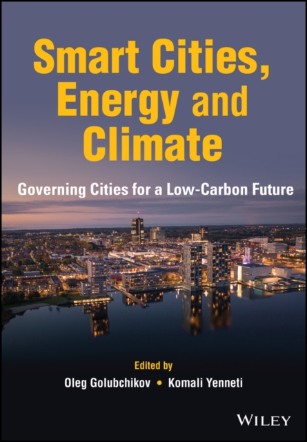 Smart Cities, Energy and Climate