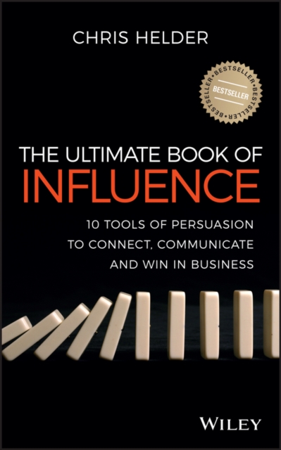 Ultimate Book of Influence