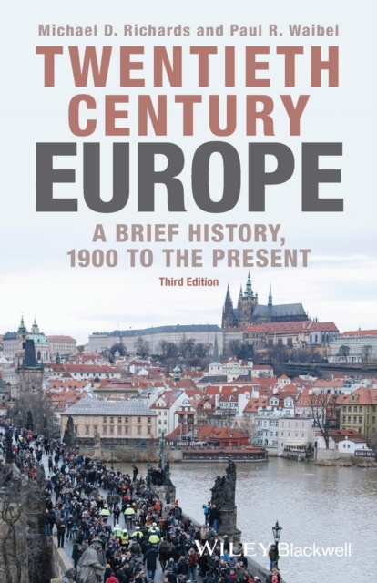 Twentieth-Century Europe