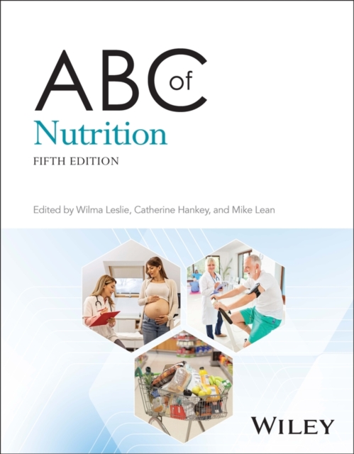 ABC of Nutrition
