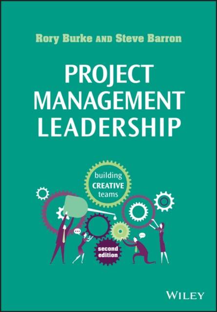 Project Management Leadership